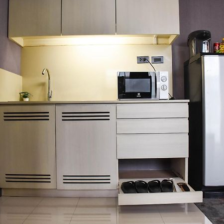 Chor Cher The Luxury Green Hotel - Sha Extra Plus Bang Bo Eksteriør bilde