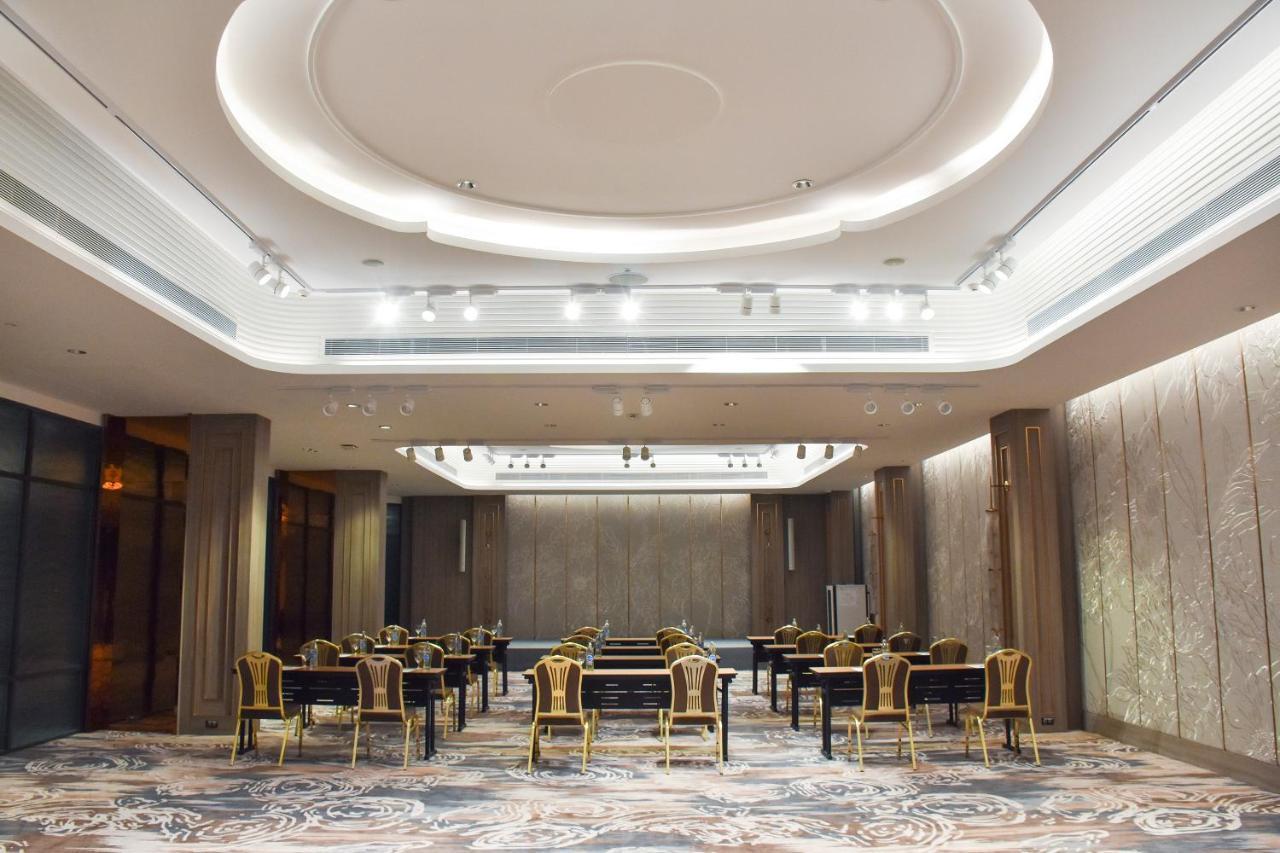 Chor Cher The Luxury Green Hotel - Sha Extra Plus Bang Bo Eksteriør bilde