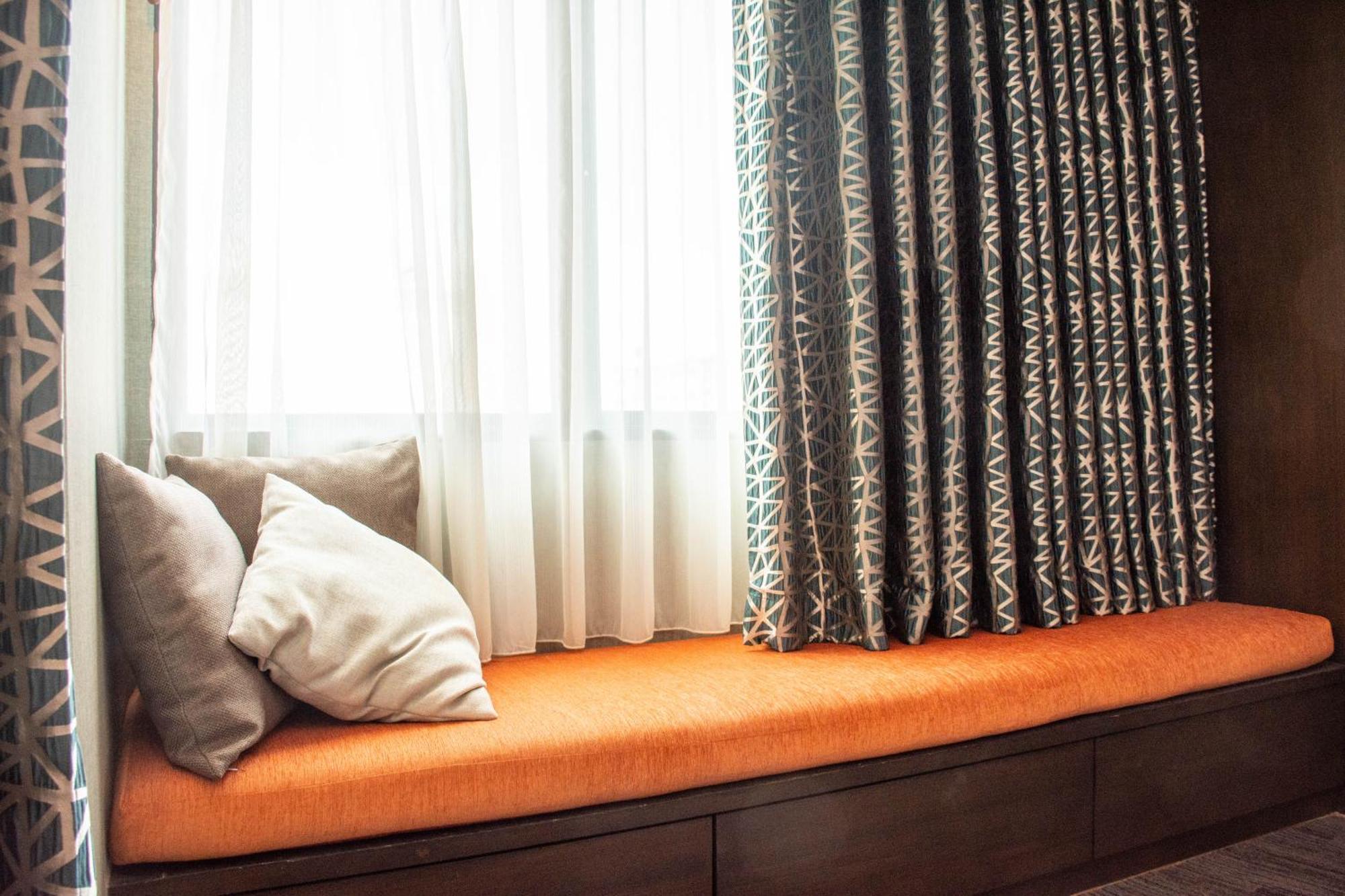 Chor Cher The Luxury Green Hotel - Sha Extra Plus Bang Bo Eksteriør bilde